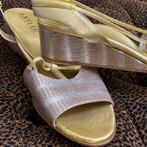 🚨 NWOB Anyi Lu Sandals